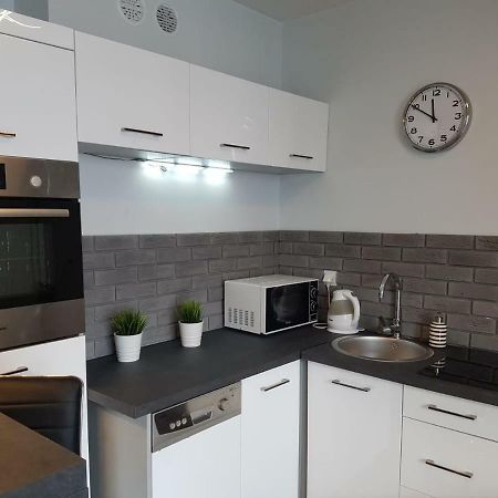 גורז'וב ווילקופולסקי Apartament Nito Centrum מראה חיצוני תמונה