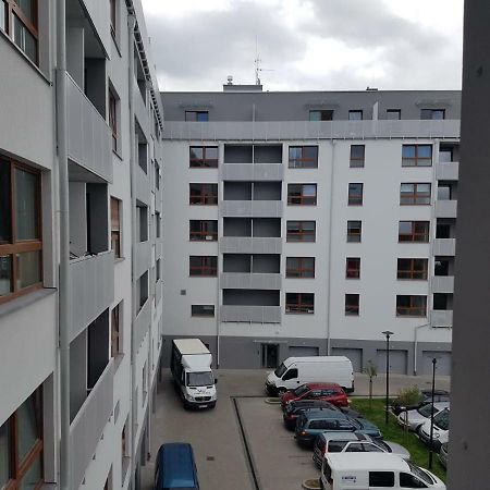 גורז'וב ווילקופולסקי Apartament Nito Centrum מראה חיצוני תמונה